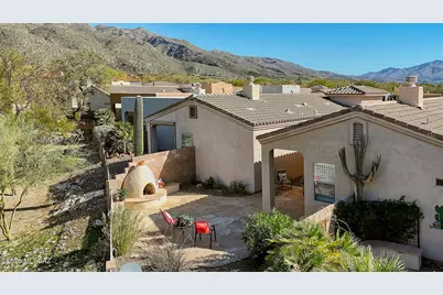 5149 N Pinnacle Point Drive, Tucson, AZ 85749 - Photo 8
