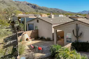 5149 N Pinnacle Point Dr, Tucson, AZ 85749 - Photo 8