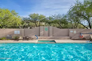 5149 N Pinnacle Point Dr, Tucson, AZ 85749 - Photo 32