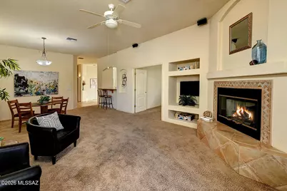 5149 N Pinnacle Point Drive, Tucson, AZ 85749 - Photo 16