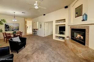 5149 N Pinnacle Point Dr, Tucson, AZ 85749 - Photo 16