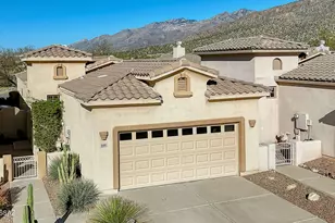 5149 N Pinnacle Point Dr, Tucson, AZ 85749 - Photo 1