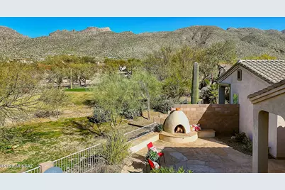 5149 N Pinnacle Point Drive, Tucson, AZ 85749 - Photo 1