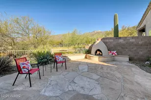 5149 N Pinnacle Point Dr, Tucson, AZ 85749 - Photo 1