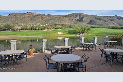 5149 N Pinnacle Point Drive, Tucson, AZ 85749 - Photo 28