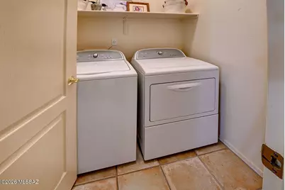 5149 N Pinnacle Point Drive, Tucson, AZ 85749 - Photo 22