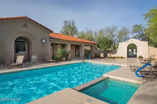 5149 N Pinnacle Point Dr, Tucson, AZ 85749 - Photo 34