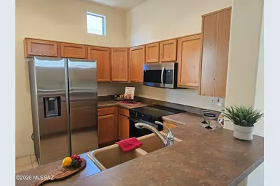 5149 N Pinnacle Point Drive, Tucson, AZ 85749 - Photo 4