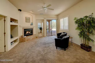 5149 N Pinnacle Point Drive, Tucson, AZ 85749 - Photo 14