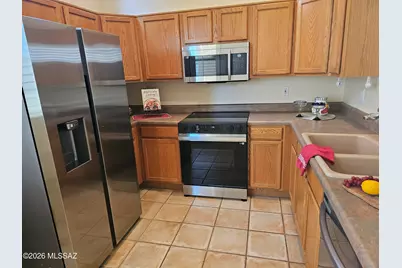 5149 N Pinnacle Point Drive, Tucson, AZ 85749 - Photo 12