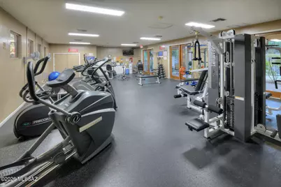 5149 N Pinnacle Point Drive, Tucson, AZ 85749 - Photo 32