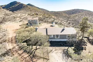 21000 S Total Wreck Ln, Vail, AZ 85641 - Photo 1