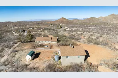 21000 S Total Wreck Lane, Vail, AZ 85641 - Photo 46