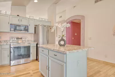 2579 E Paseo La Tierra Buena, Tucson, AZ 85706 - Photo 28