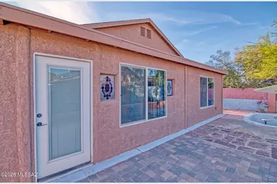 2579 E Paseo La Tierra Buena, Tucson, AZ 85706 - Photo 4