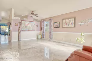 2579 E Paseo La Tierra Buena, Tucson, AZ 85706 - Photo 30