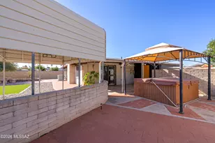 1821 S Rocky Mountain Dr, Tucson, AZ 85710 - Photo 24