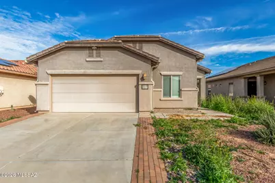 20902 E Frontier Road, Red Rock, AZ 85145 - Photo 1