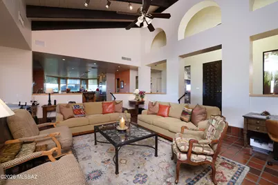 8452 N Nob Hill Drive, Tucson, AZ 85742 - Photo 16