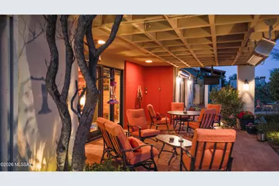 8452 N Nob Hill Drive, Tucson, AZ 85742 - Photo 8