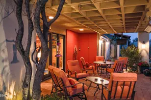 8452 N Nob Hill Dr, Tucson, AZ 85742 - Photo 8