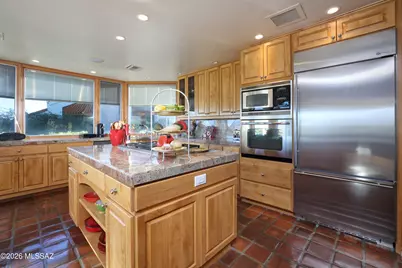 8452 N Nob Hill Drive, Tucson, AZ 85742 - Photo 24