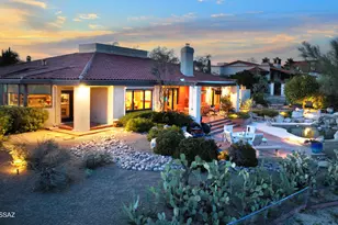 8452 N Nob Hill Dr, Tucson, AZ 85742 - Photo 6