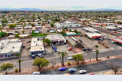 4734 E Speedway Boulevard, Tucson, AZ 85712 - Photo 6