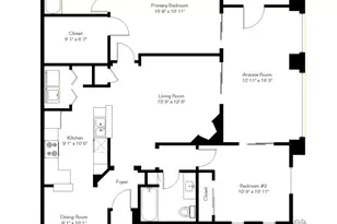 2550 E River Rd, Tucson, AZ 85718 - Photo 28