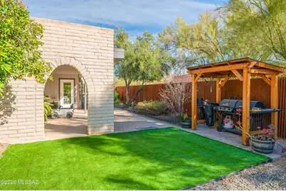 1129 W Middleton Road, Tucson, AZ 85704 - Photo 26