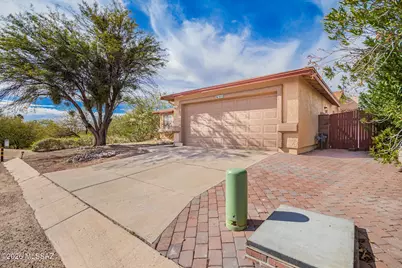 3098 S Giovanna Drive, Tucson, AZ 85730 - Photo 1