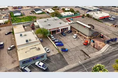4734 E Speedway Boulevard, Tucson, AZ 85712 - Photo 8