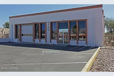 4734 E Speedway Boulevard, Tucson, AZ 85712 - Photo 2
