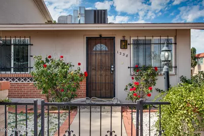 1238 S Camino Seco, Tucson, AZ 85710 - Photo 2