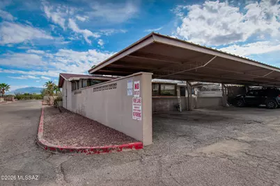 1238 S Camino Seco, Tucson, AZ 85710 - Photo 42