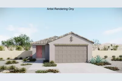 5934 E Benburb Lane, Tucson, AZ 85756 - Photo 1