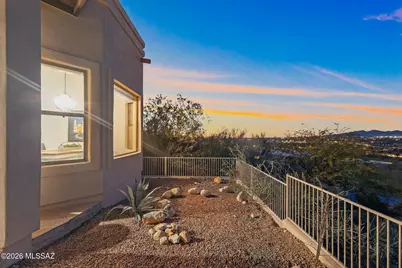 9801 N Ridge Shadow Place, Tucson, AZ 85704 - Photo 24