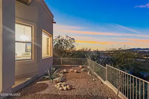 9801 N Ridge Shadow Pl, Tucson, AZ 85704 - Photo 24