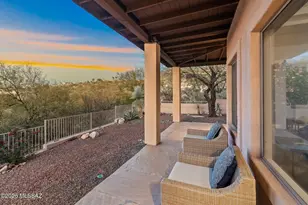 9801 N Ridge Shadow Pl, Tucson, AZ 85704 - Photo 20