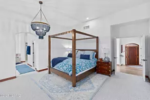 9801 N Ridge Shadow Pl, Tucson, AZ 85704 - Photo 12