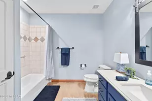 9801 N Ridge Shadow Pl, Tucson, AZ 85704 - Photo 18