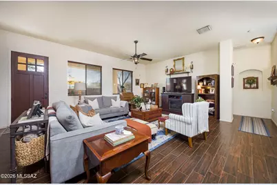 7848 E Jack Oak Road, Tucson, AZ 85756 - Photo 10