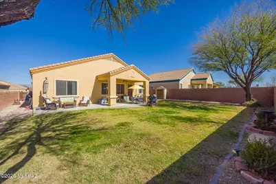 7848 E Jack Oak Road, Tucson, AZ 85756 - Photo 22