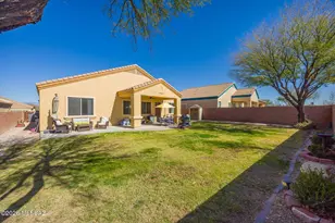 7848 E Jack Oak Rd, Tucson, AZ 85756 - Photo 22