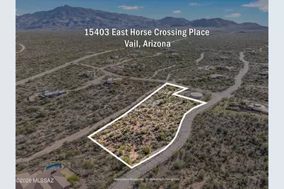 15403 E Horse Crossing Place #18, Vail, AZ 85641 - Photo 22