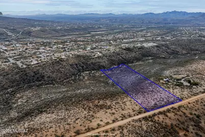 Tbd Camino Murphy #33, Tubac, AZ 85646 - Photo 4