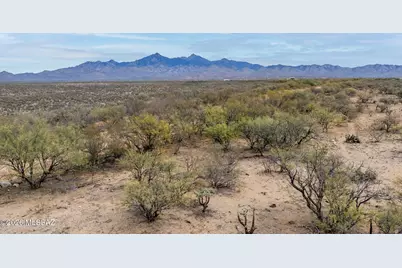 Tbd Camino Murphy #33, Tubac, AZ 85646 - Photo 8