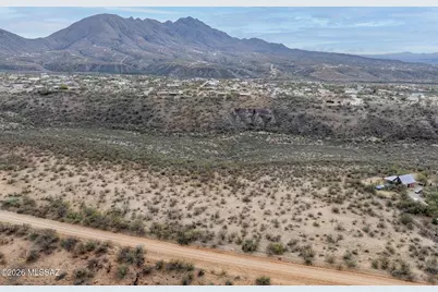 Tbd Camino Murphy #33, Tubac, AZ 85646 - Photo 6