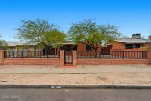 1511 E Miles St, Tucson, AZ 85719 - Photo 2