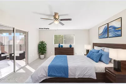 1311 W Calle Serrano, Green Valley, AZ 85622 - Photo 14